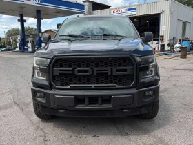 Ford F150 4WD SuperCrew | CARFAX | БЕЗ ИНЦИДЕНТИ | ДВА КЛЮЧА, снимка 2
