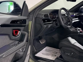 Lamborghini Urus SE PLUG-IN HYBRID VERDE-TURBINE B&O KERAMIK, снимка 11