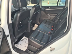VW Tiguan 2.0TDi 140p.s  / EVRO 5B , снимка 8