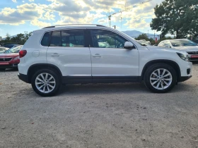 VW Tiguan 2.0TDi 140p.s  / EVRO 5B , снимка 4