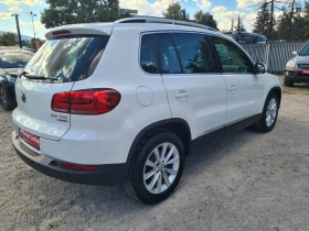 VW Tiguan 2.0TDi 140p.s  / EVRO 5B , снимка 5