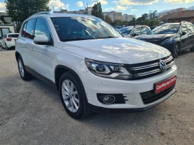 VW Tiguan 2.0TDi 140p.s  / EVRO 5B , снимка 3
