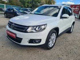 VW Tiguan 2.0TDi 140p.s  / EVRO 5B , снимка 1