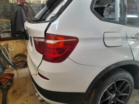 BMW X3 F25, снимка 3