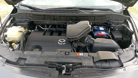 Mazda CX-9 3.7I | Mobile.bg   13