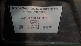 Mazda CX-9 3.7I | Mobile.bg   14