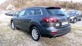     Mazda CX-9 3.7I