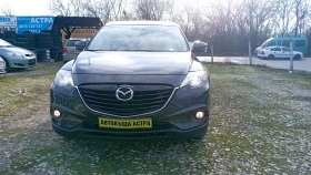  Mazda CX-9