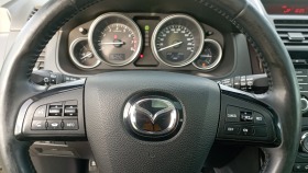 Mazda CX-9 3.7IШвейцария, снимка 10