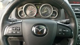 Mazda CX-9 3.7IШвейцария - [11] 