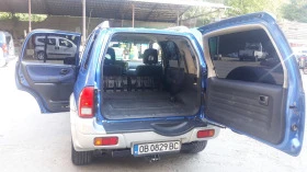 Suzuki Grand vitara 2.0 TD, снимка 12