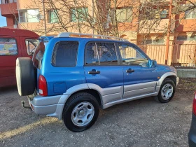 Suzuki Grand vitara 2.0 TD, снимка 13