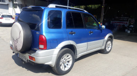 Suzuki Grand vitara 2.0 TD | Mobile.bg    3