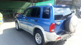 Suzuki Grand vitara 2.0 TD, снимка 5