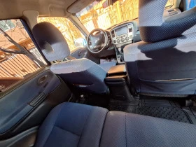 Suzuki Grand vitara 2.0 TD, снимка 16