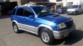 Suzuki Grand vitara 2.0 TD | Mobile.bg    1