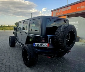 Jeep Wrangler RUBICON  SUPERCHARGER, снимка 6