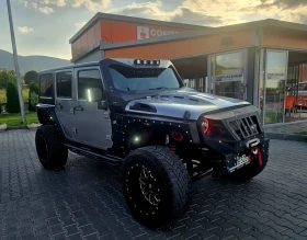 Jeep Wrangler RUBICON   | Auto.bg — изображение 4