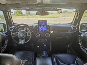 Jeep Wrangler RUBICON  , снимка 8