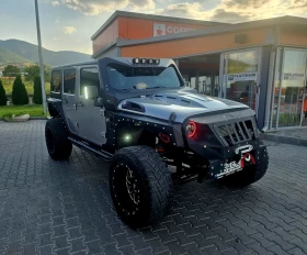 Jeep Wrangler RUBICON   | Auto.bg — изображение 2
