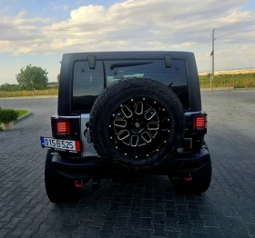 Jeep Wrangler RUBICON SUPERCHARGER - 89900 лв. - 14457301 | Car24.bg