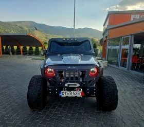 Jeep Wrangler RUBICON SUPERCHARGER - 89900 лв. - 14457301 | Car24.bg