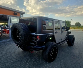 Jeep Wrangler RUBICON   | Auto.bg — изображение 11