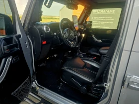 Jeep Wrangler RUBICON   | Auto.bg — изображение 7