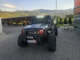 Jeep Wrangler RUBICON  SUPERCHARGER | Mobile.bg    12