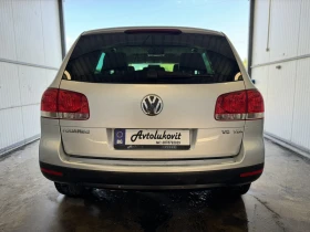 VW Touareg 3.0TDI | Mobile.bg    5