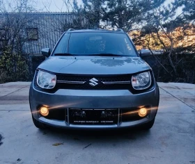 Обява за продажба на Suzuki Ignis AllGrip 4x4, 22.000KM ~23 800 лв. - изображение 2