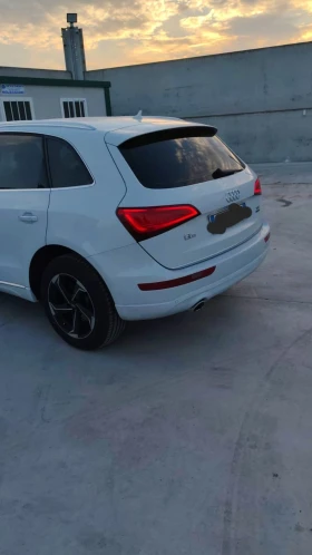 Audi Q5 DET-2, 0TDI-190PS, снимка 3