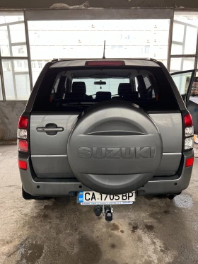 Suzuki Grand vitara, снимка 8