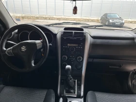 Suzuki Grand vitara, снимка 12