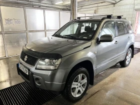 Suzuki Grand vitara, снимка 1