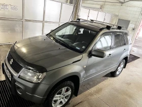 Suzuki Grand vitara, снимка 2