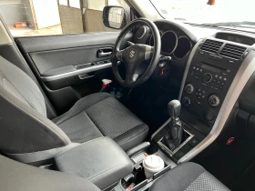 Suzuki Grand vitara, снимка 10