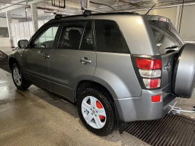 Suzuki Grand vitara, снимка 3