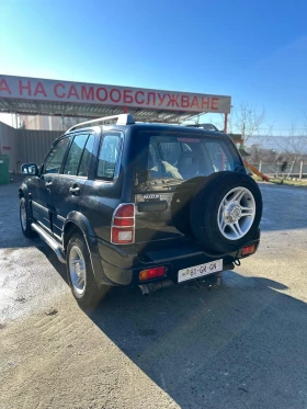 Suzuki Grand vitara, снимка 12