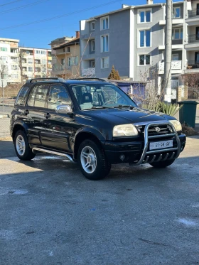 Suzuki Grand vitara, снимка 8