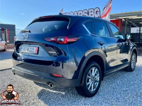 Mazda CX-5 2.5 SKYACTIV-G / AWD, снимка 4