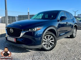 Mazda CX-5 2.5 SKYACTIV-G / AWD 1