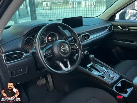 Mazda CX-5 2.5 SKYACTIV-G / AWD, снимка 5