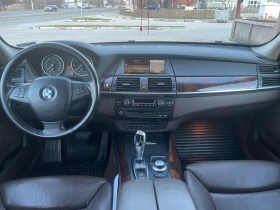 BMW X5 4.8 i xdrive/ газ, снимка 10