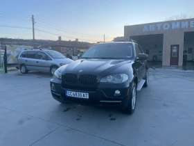 BMW X5 4.8 i xdrive/ газ, снимка 17