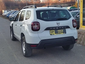 Dacia Duster 1.6 SCe 4X4, снимка 5