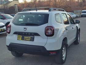     Dacia Duster 1.6 SCe 4X4