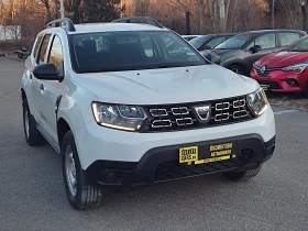     Dacia Duster 1.6 SCe 4X4