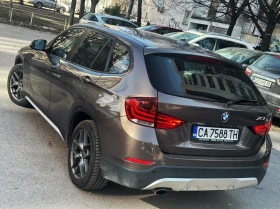 BMW X1 2.0d* АВТОМАТ* KEYLESS* xDrive - 25500 лв. - 48311679 | Car24.bg