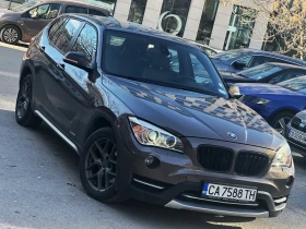 BMW X1 2.0d* АВТОМАТ* KEYLESS* xDrive